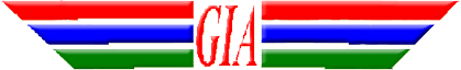GIA logo