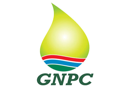 GNPC logo