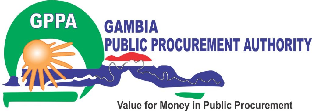 GPPA logo